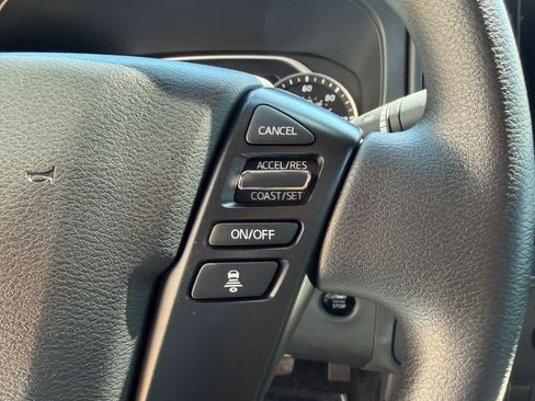 New 2026 Nissan Frontier SV RWD image 18