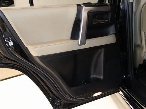 Used 2021 Toyota 4Runner Limited image 55