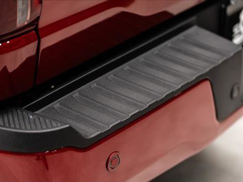 Used 2025 Ford F150 STX w/ STX Black Appearance Package image 13