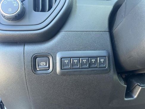 New 2025 Chevrolet Silverado 3500 W/T w/ WT Convenience Package AWD/4WD image 15