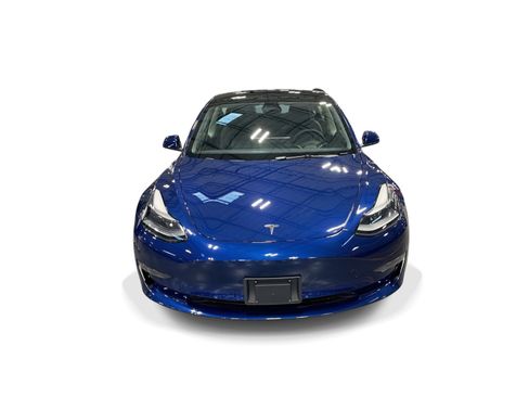 Certified 2023 Tesla Model 3 Standard Range RWD image 2