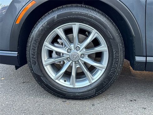 Used 2025 Honda CR-V EX-L image 7