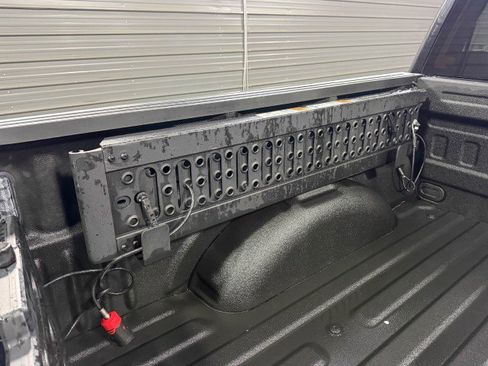 Used 2019 Ford F150 Raptor w/ Equipment Group 802A Luxury image 13