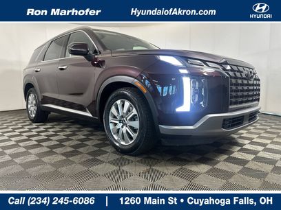 Used 2024 Hyundai Palisade SEL