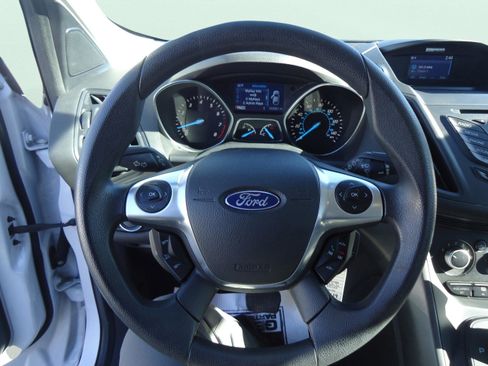Used 2014 Ford Escape S image 12