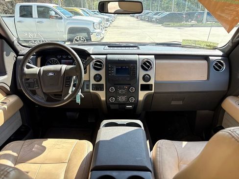 Used 2014 Ford F150 XLT w/ Equipment Group 302A Luxury image 8