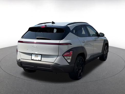 Used 2026 Hyundai Kona SEL Sport FWD image 15