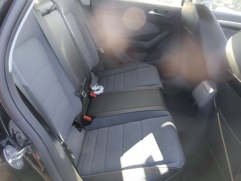 New 2026 Volkswagen Jetta SE FWD image 35