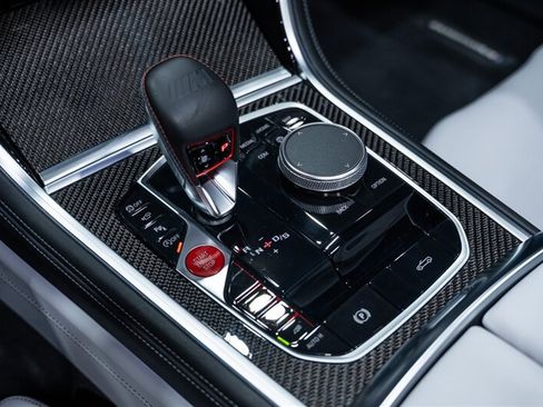 Used 2023 BMW M8 Competition AWD/4WD image 51