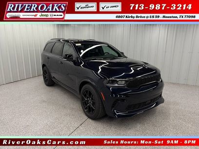 New 2026 Dodge Durango GT w/ Tow 'N Go Package