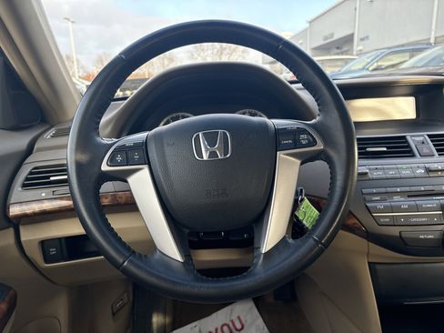 Used 2008 Honda Accord EX-L image 20