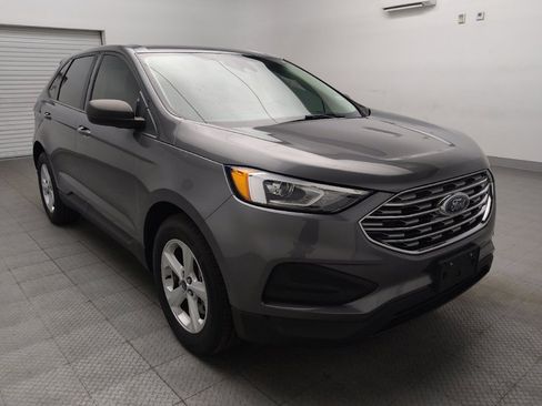 Used 2021 Ford Edge SE FWD image 13