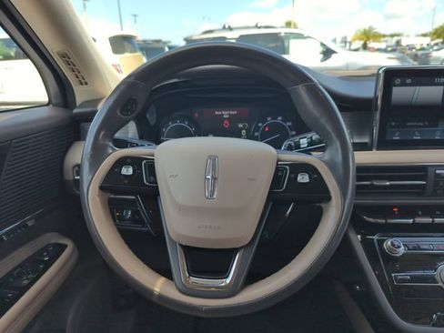 Used 2020 Lincoln Corsair FWD image 25