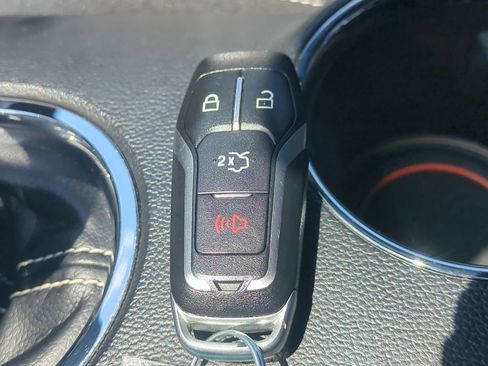 Used 2015 Ford Mustang GT Premium w/ GT Performance Package image 31