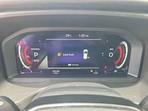 Used 2025 Nissan Rogue Platinum w/ Platinum Premium Package AWD/4WD image 19
