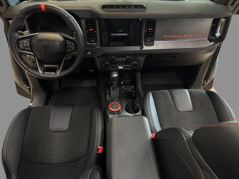 New 2025 Ford Bronco Raptor AWD/4WD image 7