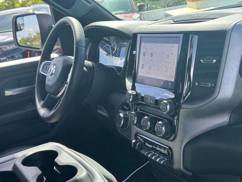 New 2025 RAM 1500 Tradesman image 18