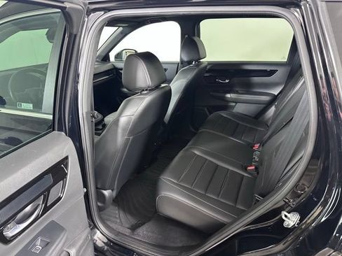 Used 2023 Honda CR-V Sport Touring image 16
