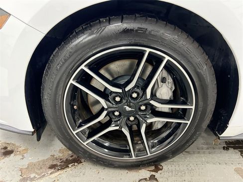 Used 2023 Ford Mustang GT image 25