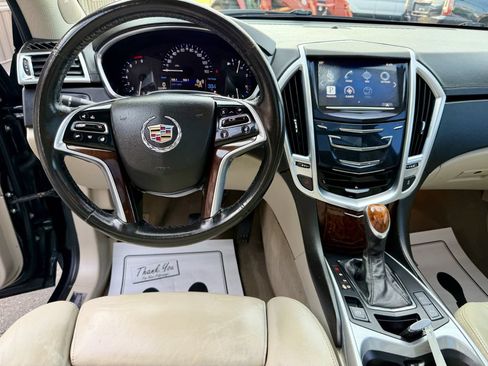 Used 2013 Cadillac SRX Luxury FWD image 9