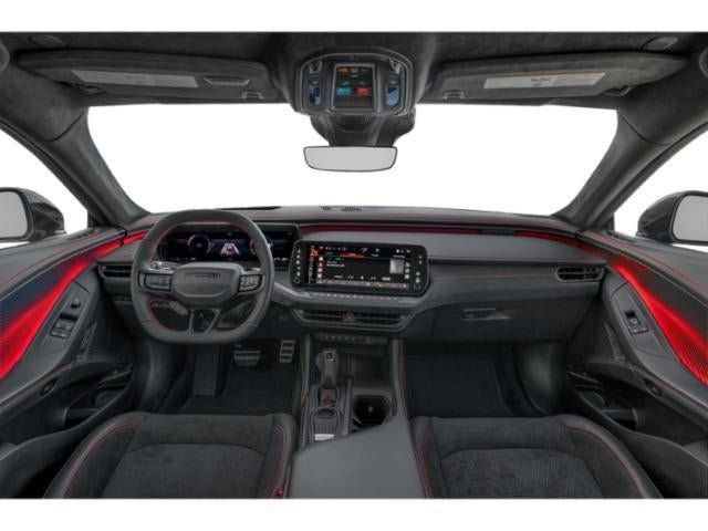 Used 2026 Dodge Charger Scat Pack AWD/4WD image 7