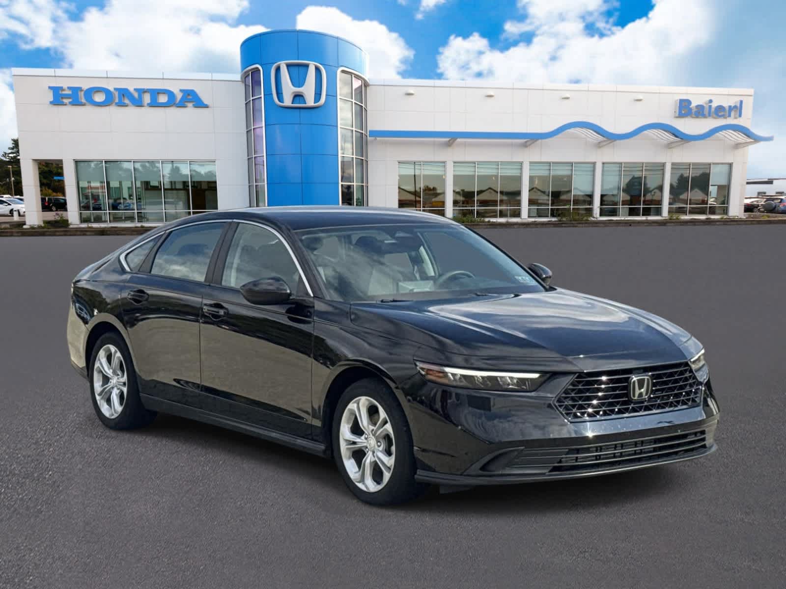 Used 2023 Honda Accord LX image 7