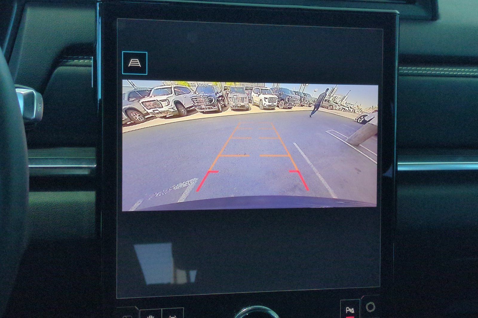 Used 2025 GMC Terrain Elevation AWD/4WD image 26