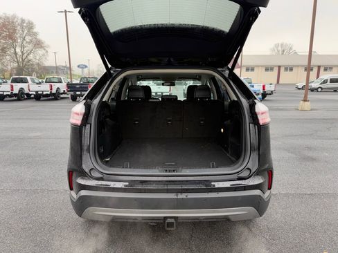 Used 2023 Ford Edge SEL w/ Convenience Package image 26
