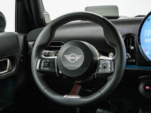 New 2026 MINI Cooper S image 16