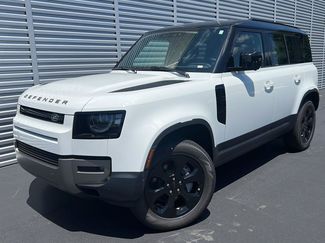 New 2026 Land Rover Defender 110 S AWD/4WD video 1