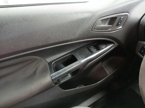 Used 2016 Ford Transit Connect XL FWD image 17