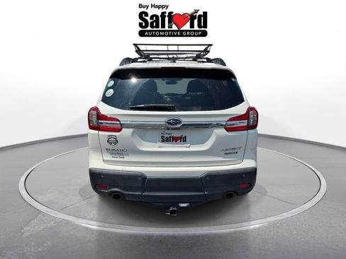 Used 2019 Subaru Ascent Touring AWD/4WD image 3