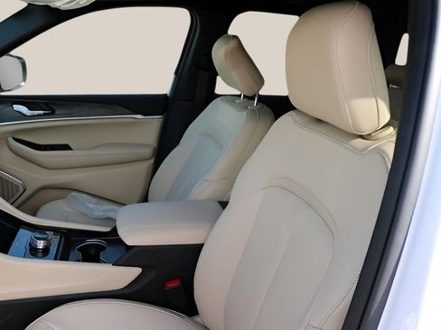 New 2026 Jeep Grand Cherokee Limited image 11