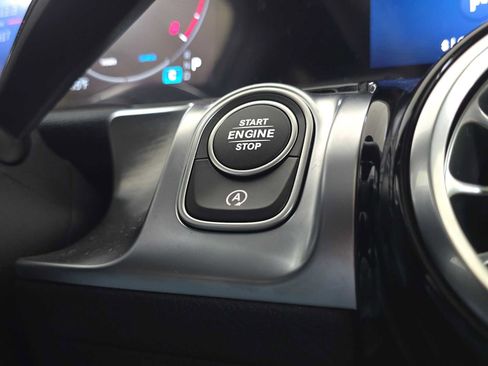 Certified 2026 Mercedes-Benz GLB 250 4MATIC image 34