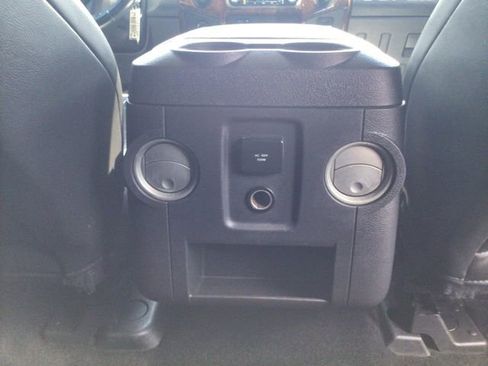 Used 2012 Ford F250 Lariat w/ Lariat Ultimate Pkg image 16