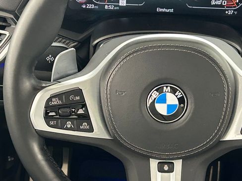 Used 2023 BMW X5 M50i w/ Executive Package image 11