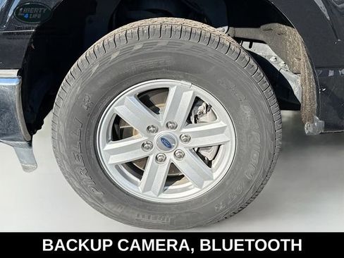 Used 2023 Ford F150 XLT image 28