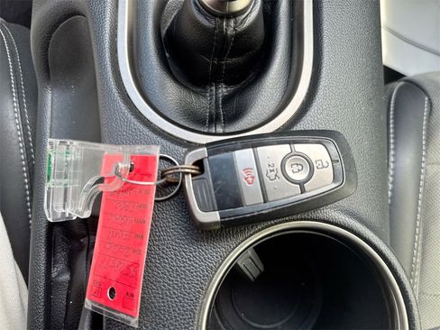 Used 2020 Ford Mustang Shelby GT350 w/ Technology Package image 36