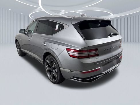 New 2026 Genesis GV80 3.5T Prestige AWD/4WD image 6