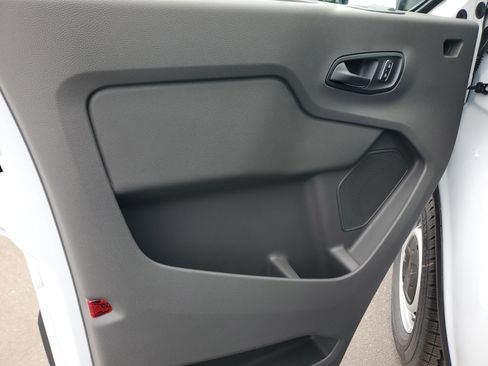 New 2026 Ford Transit 350 XL image 15