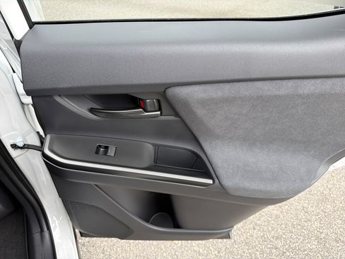 New 2026 Toyota C-HR AWD/4WD image 16