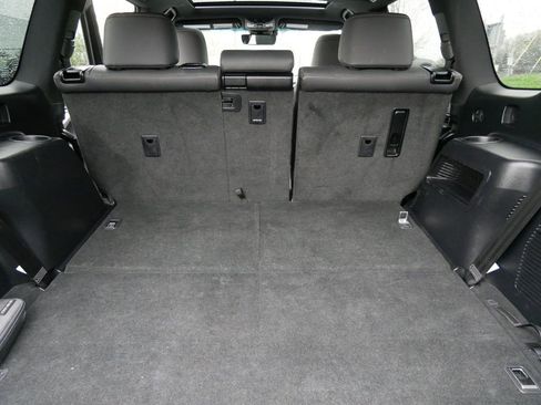 Certified 2023 Lexus GX 460 Premium w/ Premium Plus Package AWD/4WD image 12