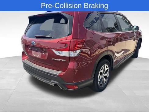Used 2019 Subaru Forester Premium w/ Popular Package #1 AWD/4WD image 4