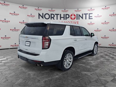 Used 2023 Chevrolet Tahoe Premier w/ Premium Package 2 image 7