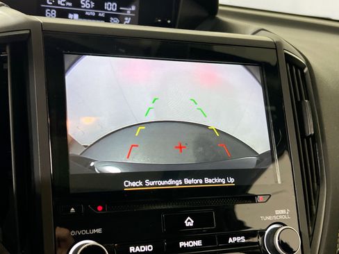 Used 2023 Subaru Crosstrek 2.5i Sport image 13