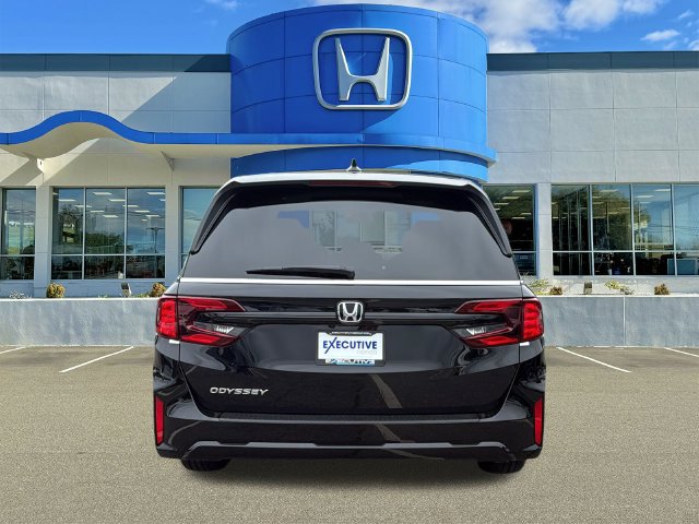 New 2027 Honda Odyssey EX-L image 5