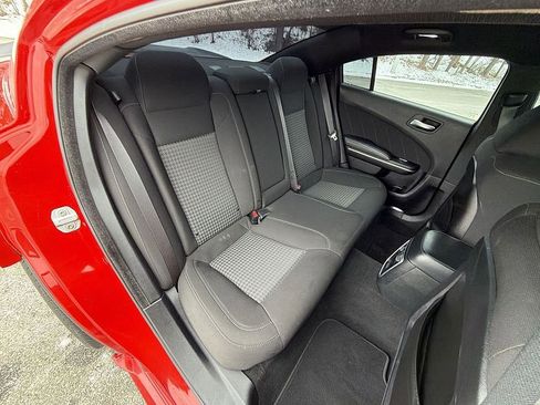 Used 2021 Dodge Charger Scat Pack image 21