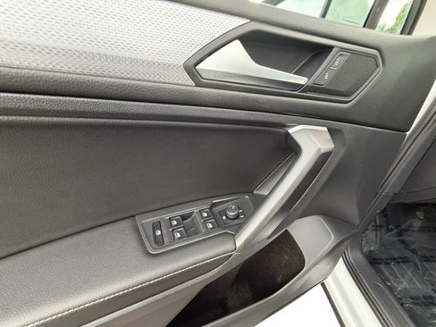 Used 2023 Volkswagen Tiguan S AWD/4WD image 12