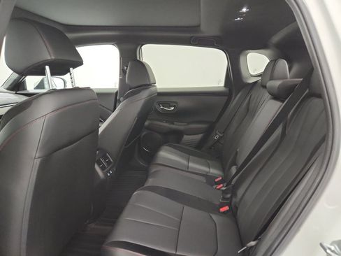 Used 2025 Acura ADX A-Spec image 27