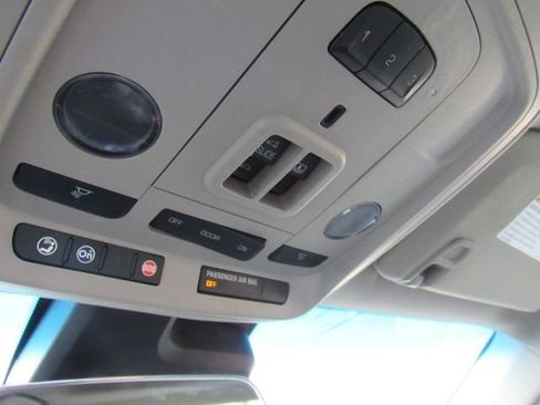 Used 2016 Cadillac CTS Luxury image 39